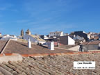 casas rurales en andalucia